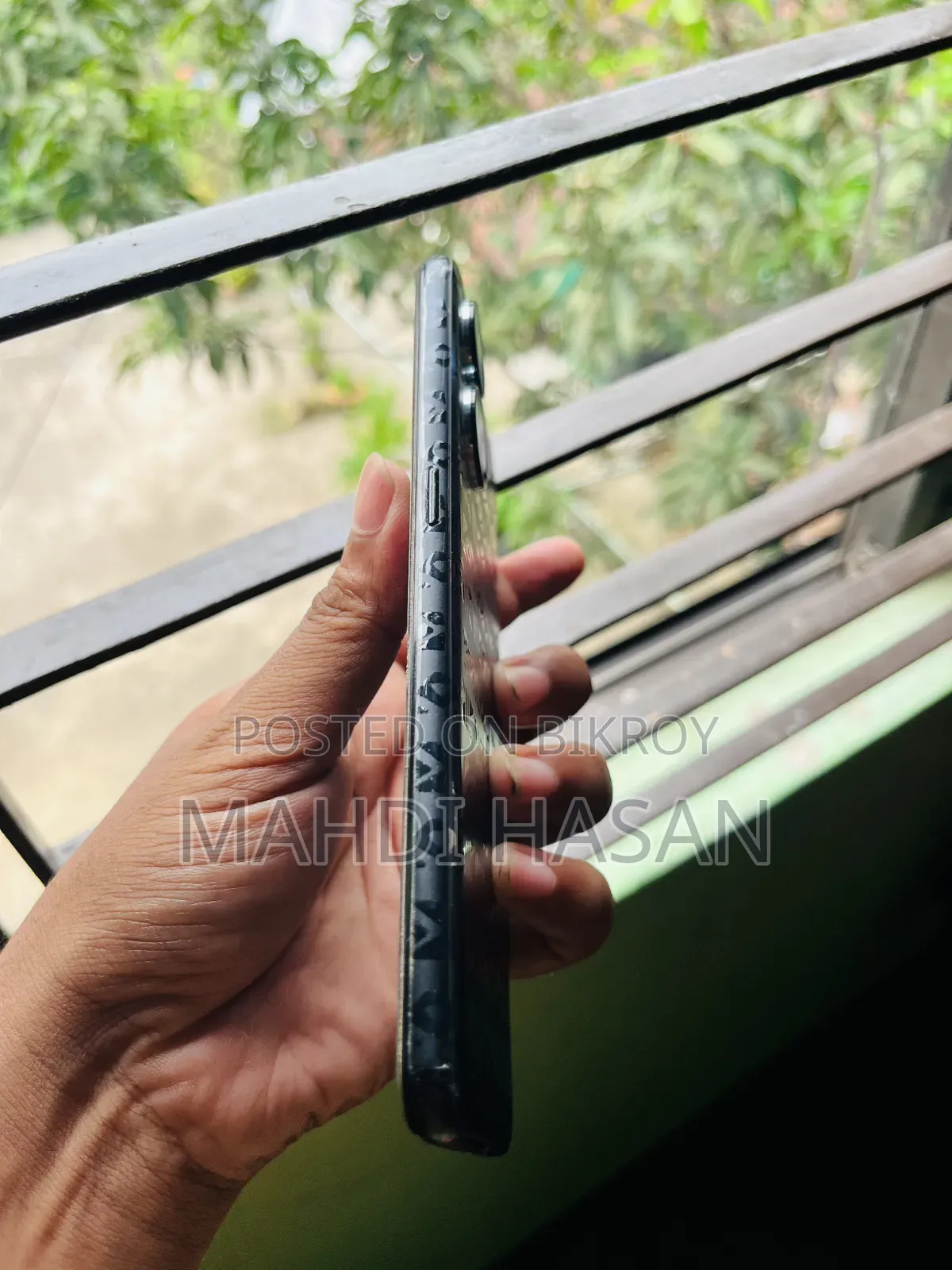 Oppo Reno 8T 128 GB Black