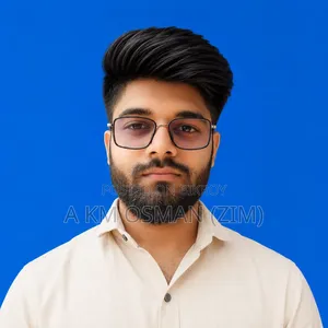 অভিজ্ঞ ড্রাইভার ফুল-টাইম চাকরির সন্ধানে