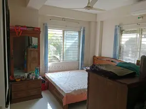 মধ্য বাসাবোতে ফস্টার রিয়েল এস্টেটে ২ বেডরুমের অ্যাপার্টমেন্ট বিক্রয়