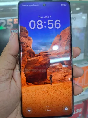 Realme 12 Pro 256 GB Blue