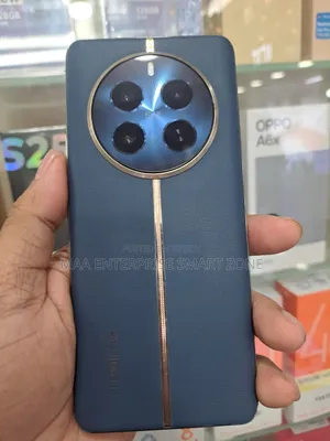 Realme 12 Pro 256 GB Blue