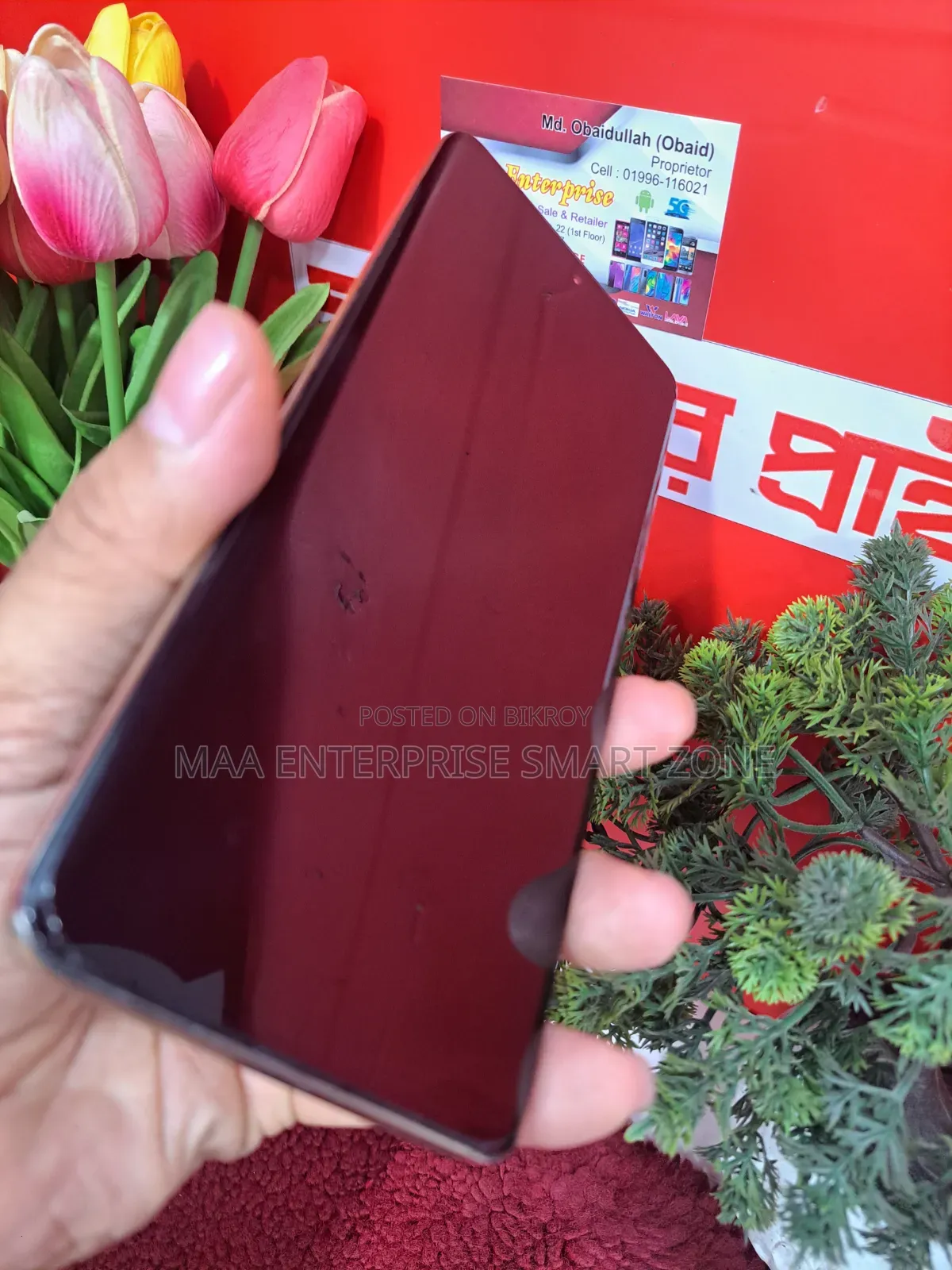 Realme 12 Pro 256 GB Blue