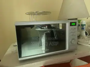 মাইক্রোওয়েভ ওভেন