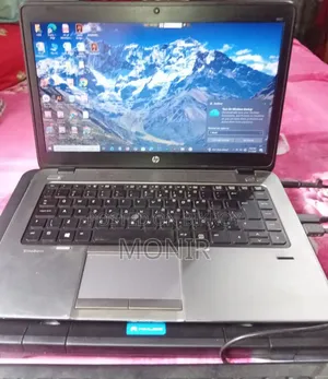 Laptop HP EliteBook 840 G8 8GB Intel Core I5 HDD+SSD 500GB