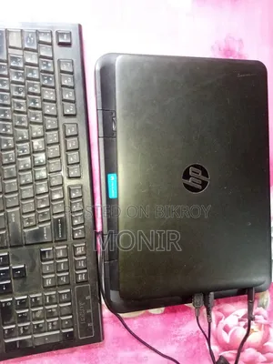 Laptop HP EliteBook 840 G8 8GB Intel Core I5 HDD+SSD 500GB