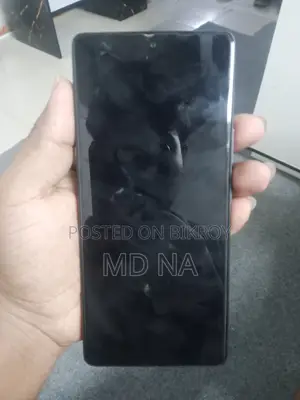 Infinix Note 5 64 GB Black