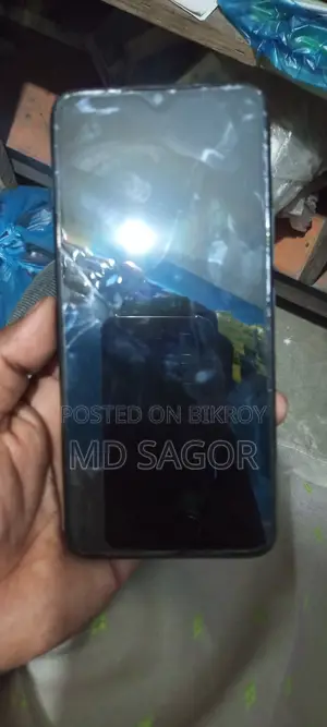 Infinix Hot 12i 64 GB Black