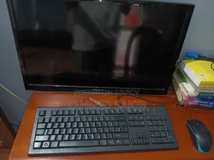 ল্যাপটপ HP 15 8GB Intel Core 5 HDD 500GB