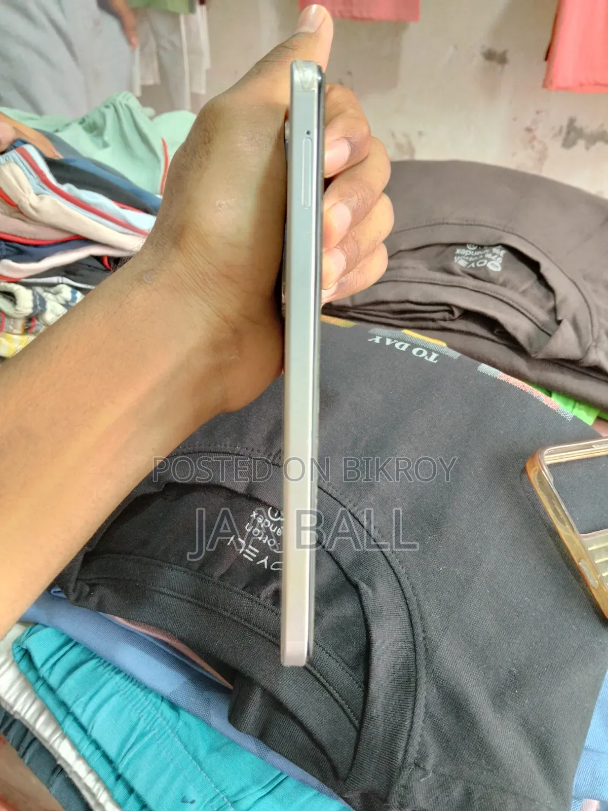 Vivo Y19 128 GB White