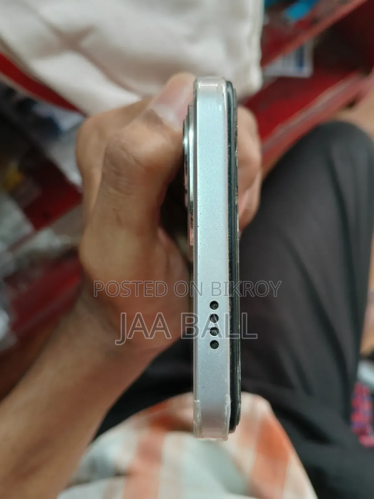 Vivo Y19 128 GB White