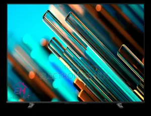 Hot Deal (Toshiba 43c350lp 43" Google Tv)