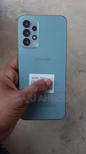 Samsung Galaxy A73 5G 256 GB