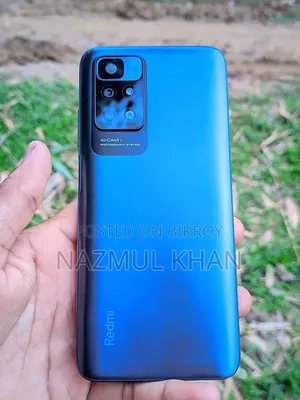 Xiaomi Redmi 10 64 GB Black