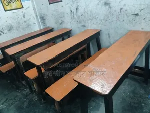 হাই-লো বেঞ্চ