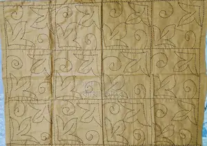 বেবি নকশি কাঁথা