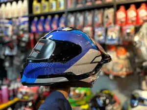 Yohe Helmet Revo 987