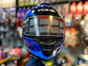 Yohe Helmet Revo 987