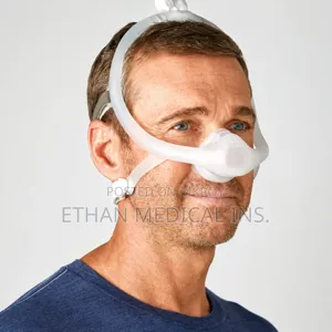 Philips Dream Wisp Nasal CPAP Mask