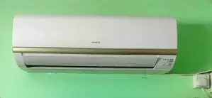 হিটাচি ২ টন এসি নন-ইনভার্টার