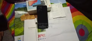 Xiaomi Redmi 12 128 GB Black