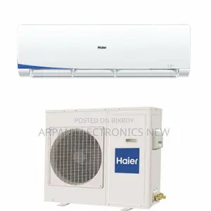 Haier 1.5 Ton AC - The Premium Choice for Your Home