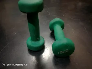 1kg Fitness Dumbbell Set