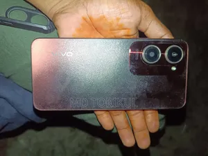 Vivo Y18 128 GB Blue