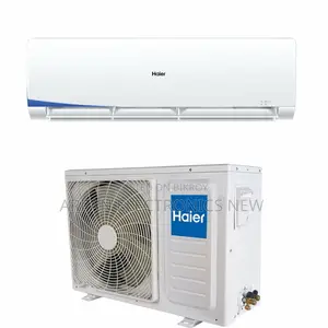 Haier 1 Ton Ac অ্যাডভান্সড কুলিং সিস্টেম।