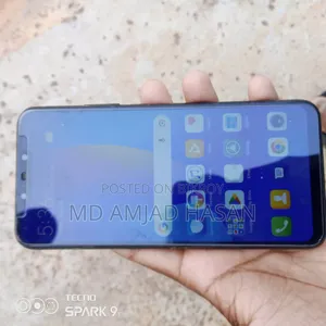 Huawei Nova 3i 128 GB Purple