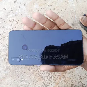 Huawei Nova 3i 128 GB Purple