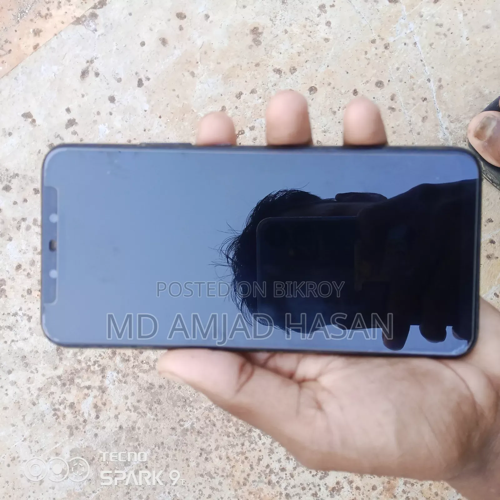 Huawei Nova 3i 128 GB Purple