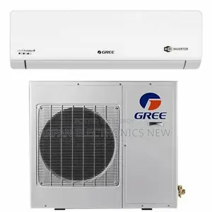 Gree Inverter Ac 1.5 Ton 12 Years Warranty Same Day Delivery সুবিধা।