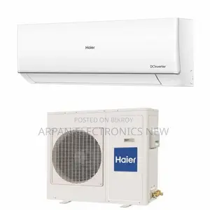 Haier Inverter AC 1.5 Ton Now Within Your Reach