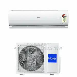 Haier 1.5 Ton AC - Special Discount on Boishakhi Dhamaka Offer!