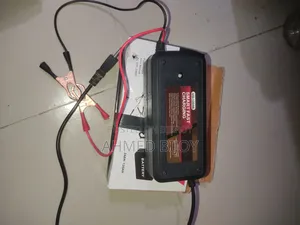 Battery Charger for Sale