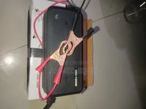 Battery Charger for Sale