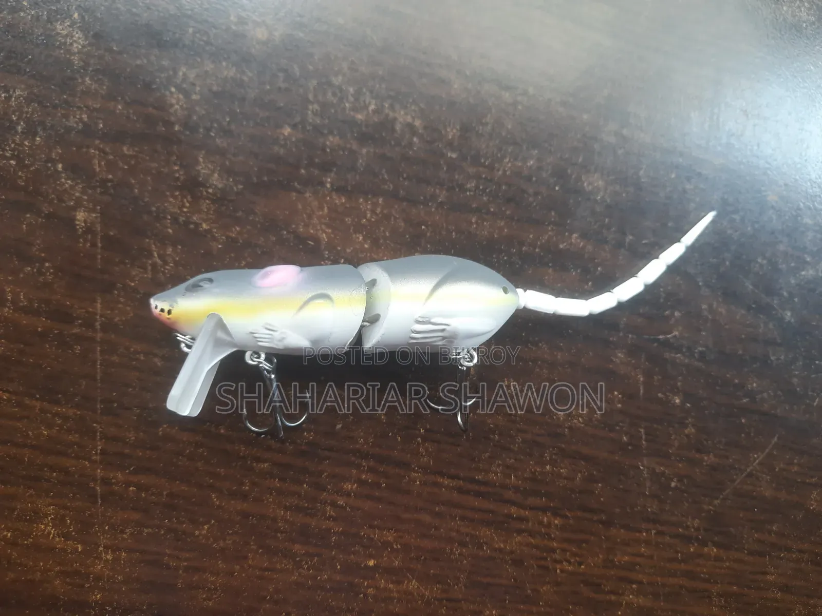 Fishing Lure
