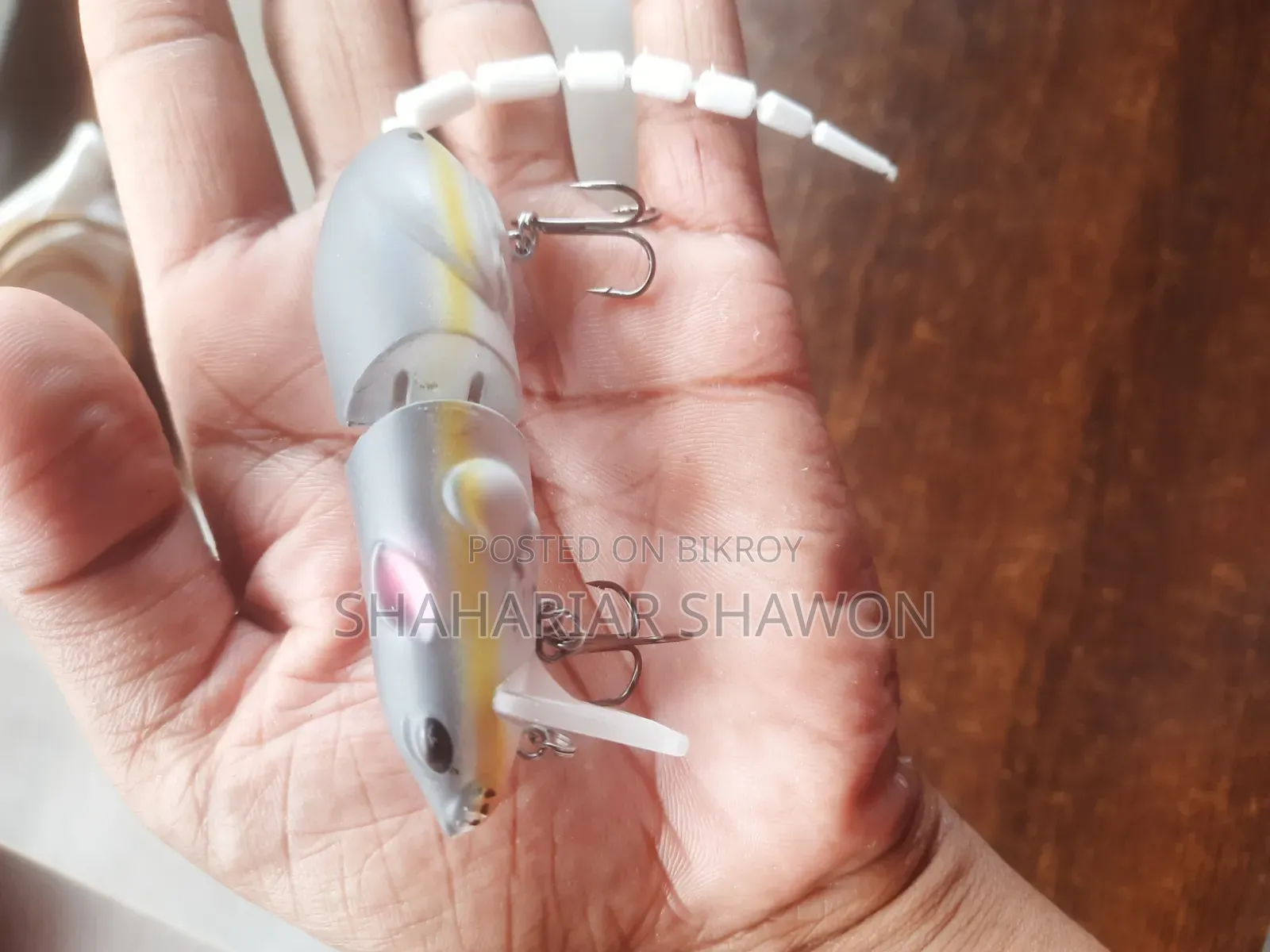 Fishing Lure