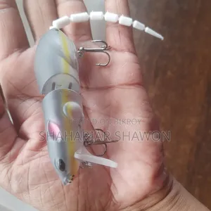 Fishing Lure
