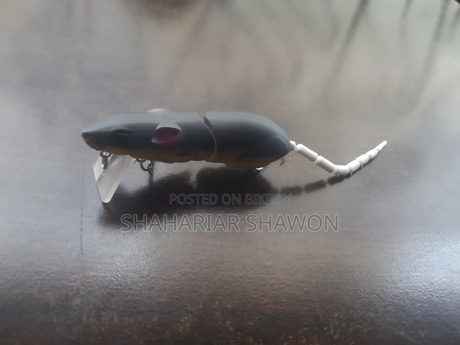 Fishing Lure