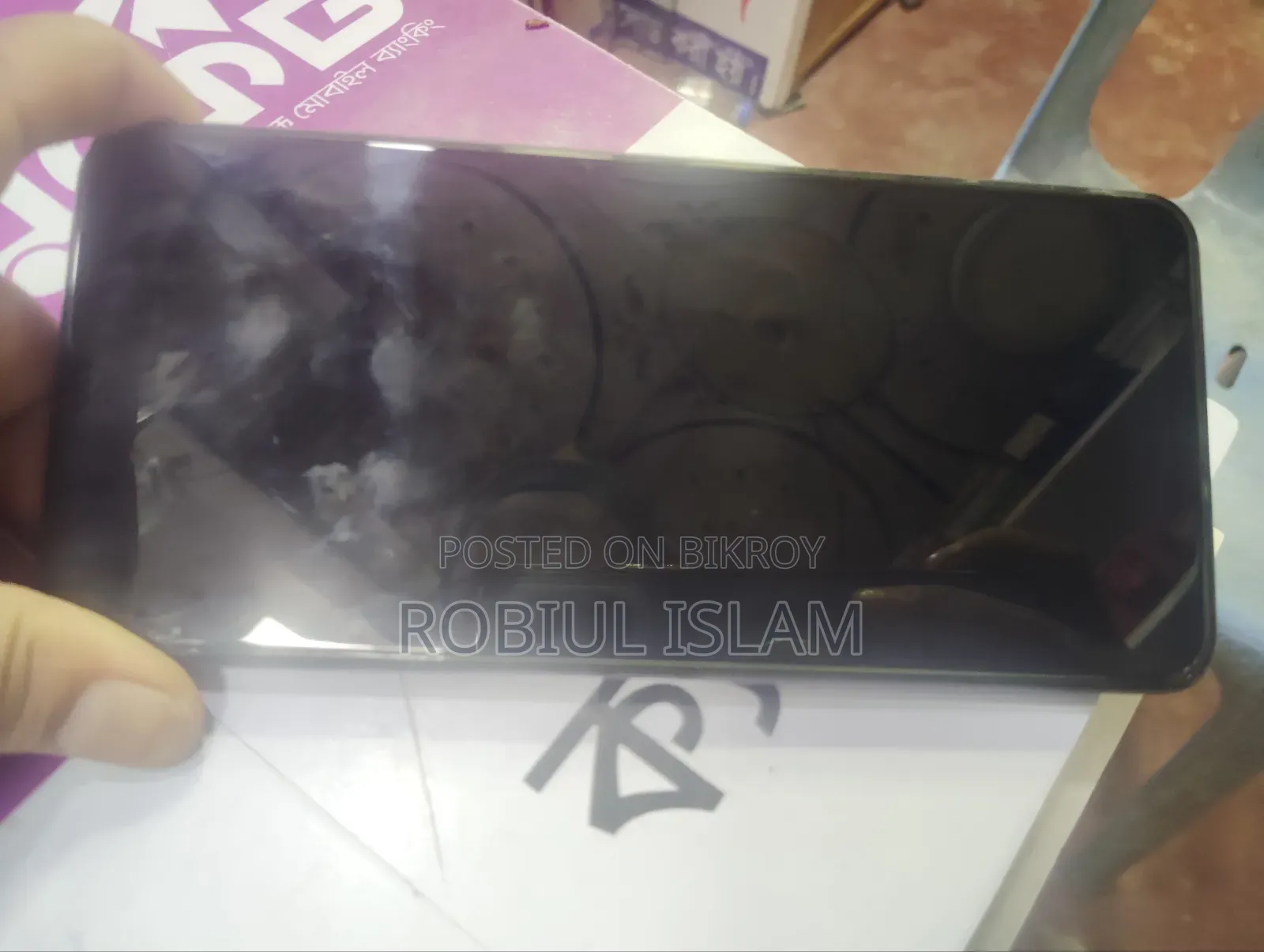 Realme Note 60 64 GB Black