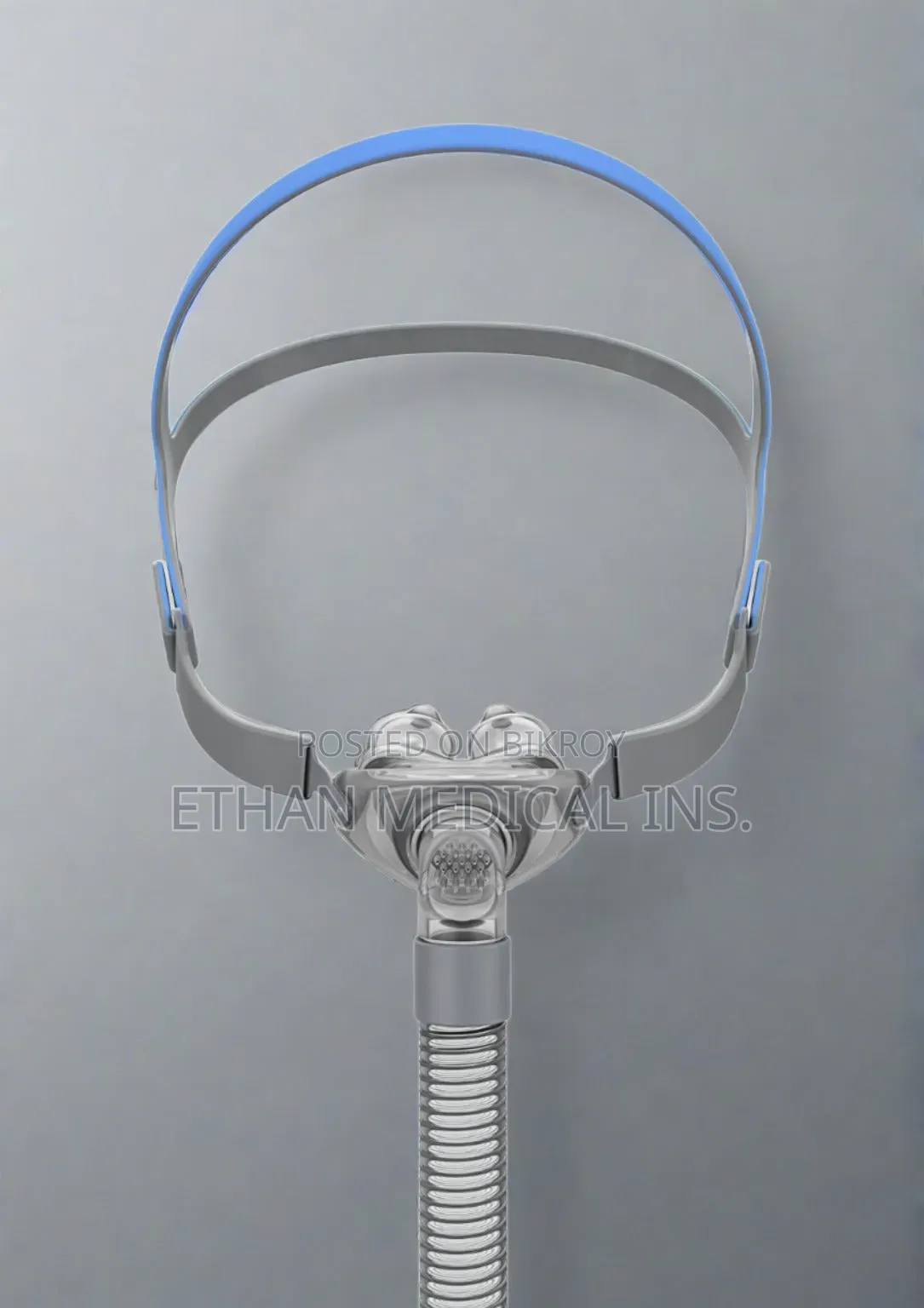 BMC P2 Nasal Pillow Mask