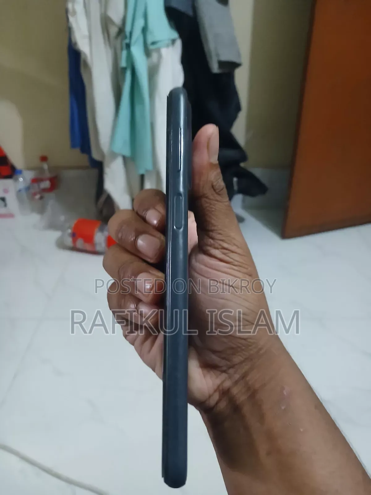 Samsung Galaxy A23 5G 64 GB Black