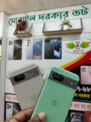 Google Pixel 8a 128 GB