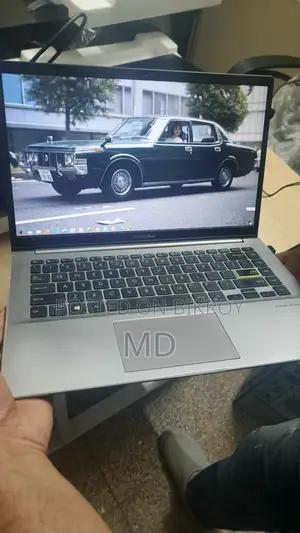 Laptop Asus VivoBook S14 S430UN 8GB AMD Ryzen 5 SSD 512GB