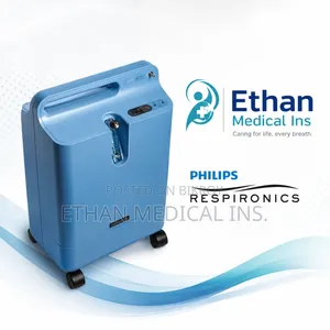 Philips Respironics Everflo Oxygen Concentrator