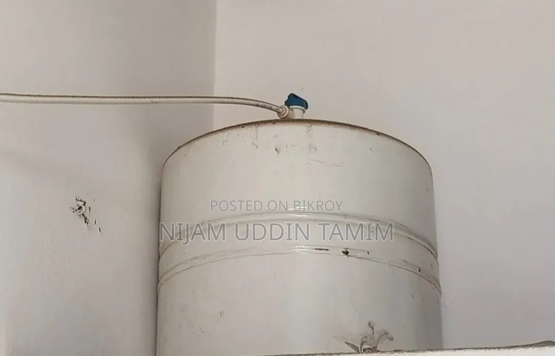 Fluxtek Water Filter (Taiwan)