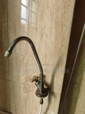 Fluxtek Water Filter (Taiwan)