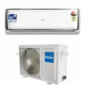 Haier 1 Ton Ac Airflow Directional Control