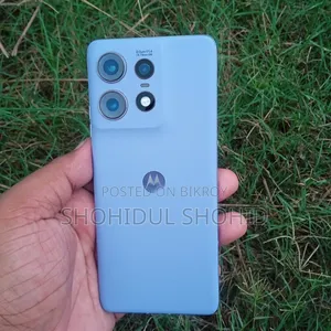 Motorola Edge 50 Pro 256 GB Blue